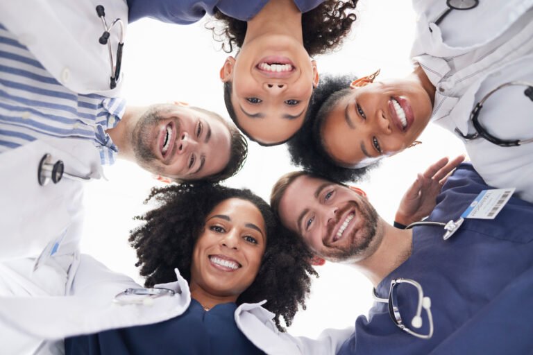 Small Group Supported Employment